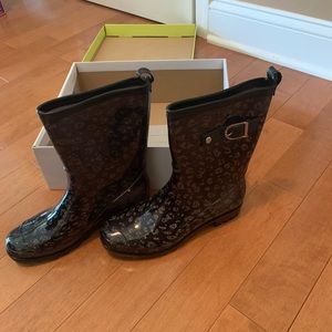 Capelli Rain boots